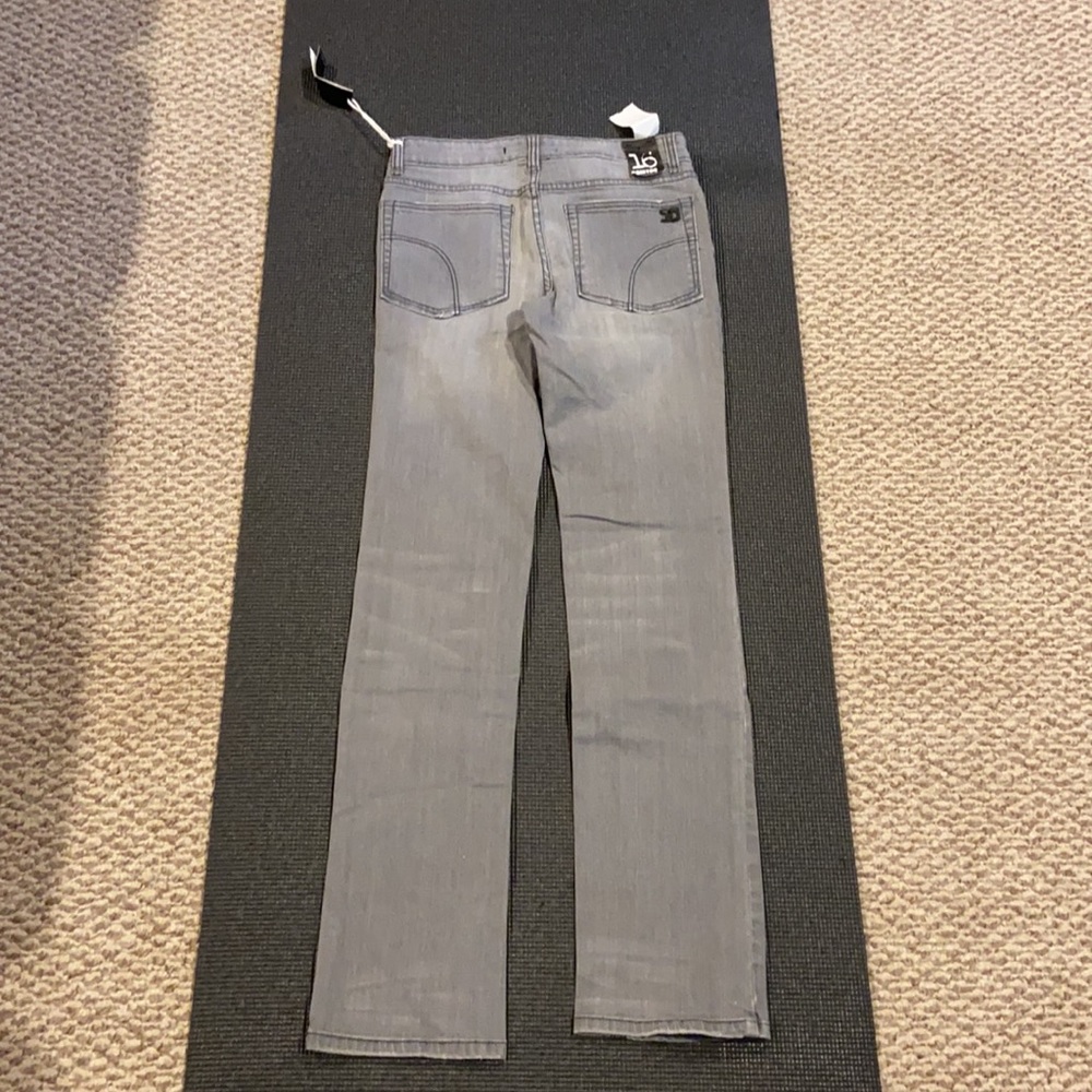 Grey Jeans. - Picture 2 of 6